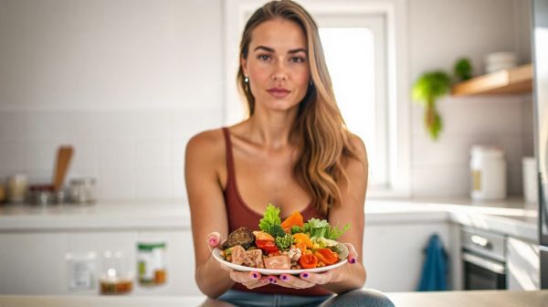 5 motivi per cui nutrifii accelera la tua perdita di peso