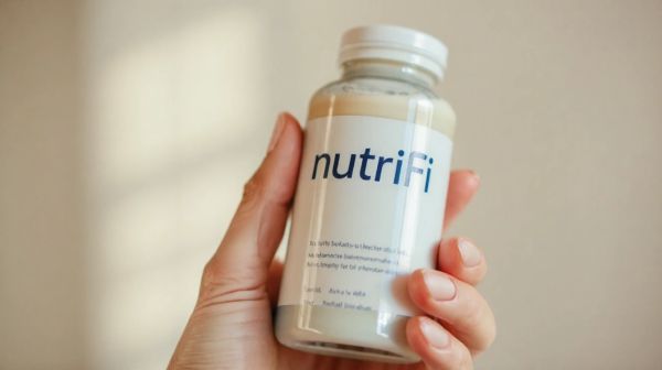 5 motivi per cui nutrifii accelera la tua perdita di peso