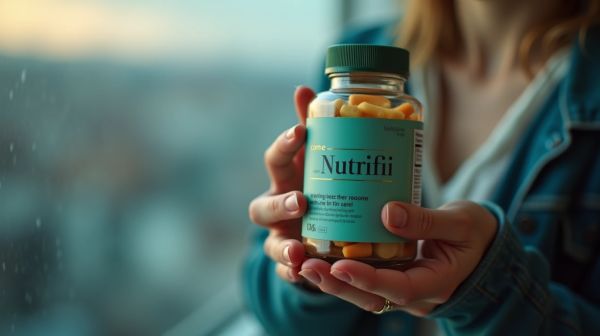 Come nutrifii supporta la tua perdita di peso in modo efficace