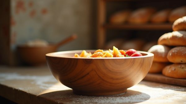 Scopri i benefici del lievito bio per pane e dolci