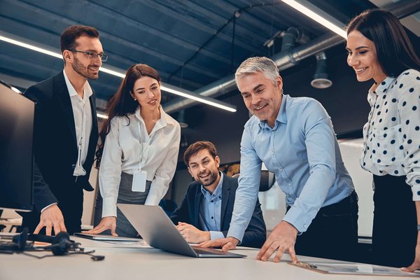 Quali tecnologie emergenti stanno influenzando maggiormente il mercato finanziario?