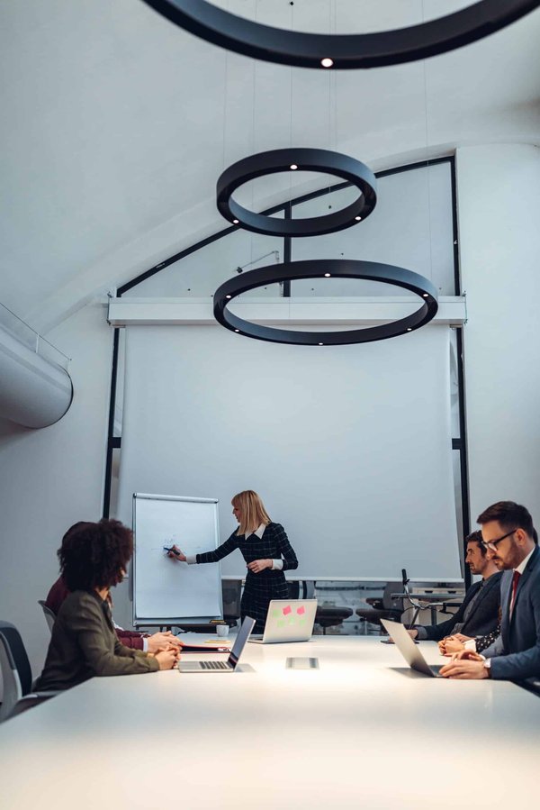 Qual è l'impatto dell'intelligenza artificiale sul mondo del lavoro?